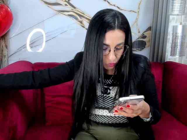 bellawilliams Live Webcam on BongaCams