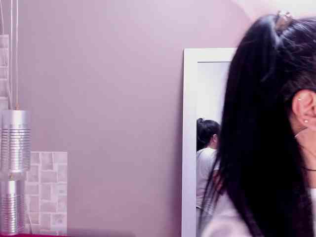 bellawilliams webcam