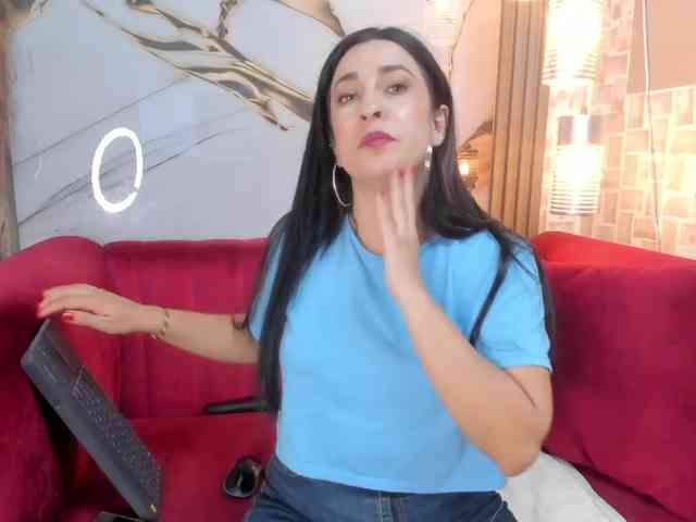 bellawilliams webcam
