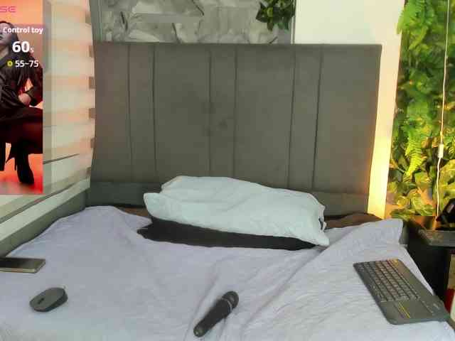 bellawilliams webcam