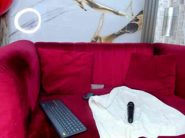 bellawilliams webcam