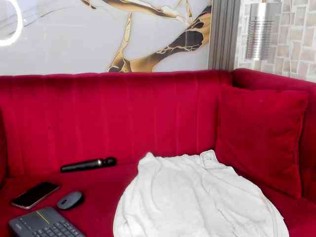 bellawilliams webcam