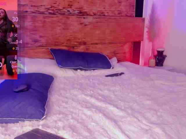 bellawilliams webcam