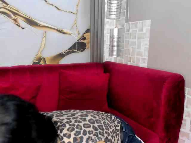 bellawilliams webcam