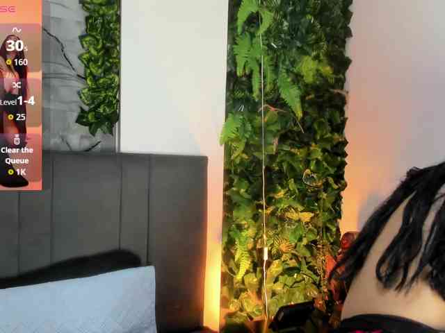 bellawilliams webcam