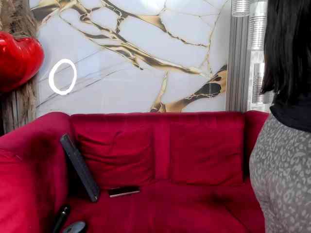 bellawilliams webcam