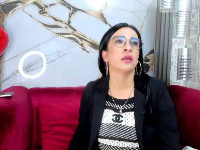 bellawilliams webcam