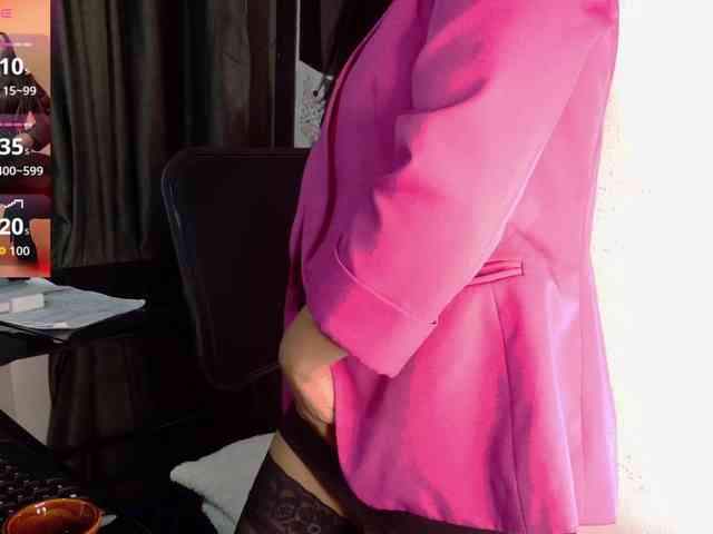 bellawilliams webcam