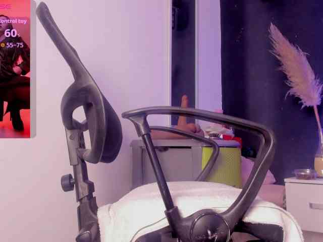 bellawilliams webcam