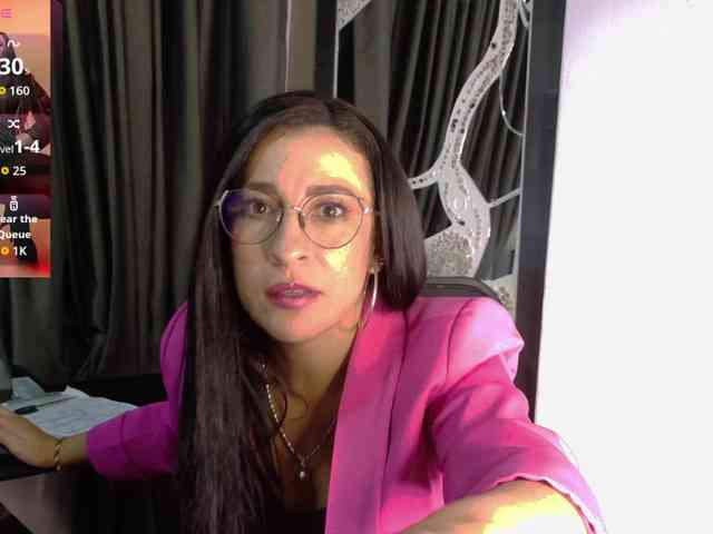 bellawilliams webcam