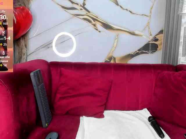 bellawilliams webcam