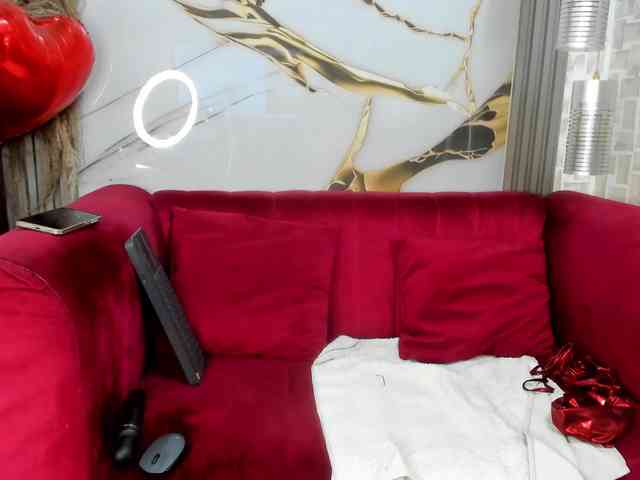 bellawilliams webcam