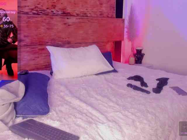 bellawilliams webcam