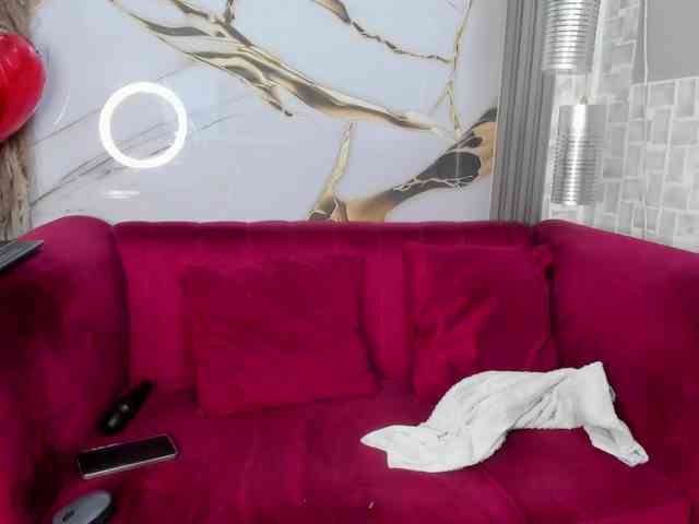 bellawilliams webcam