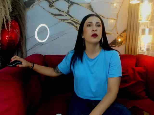 bellawilliams webcam