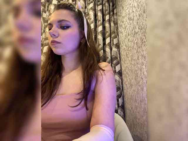 0MariMariStar0 webcam