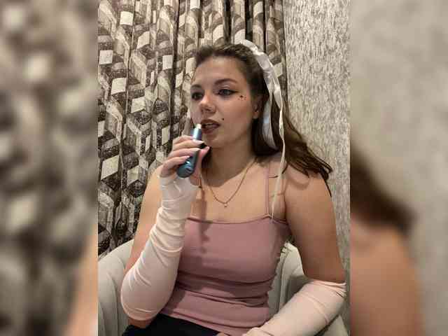 0MariMariStar0 webcam