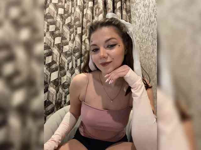 0MariMariStar0 webcam