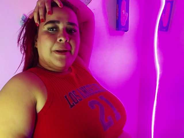 Profile and Statistics for Clohe-DR on BongaCams