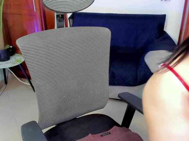 Charlize-Theron webcam