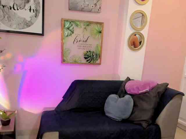 Charlize-Theron webcam