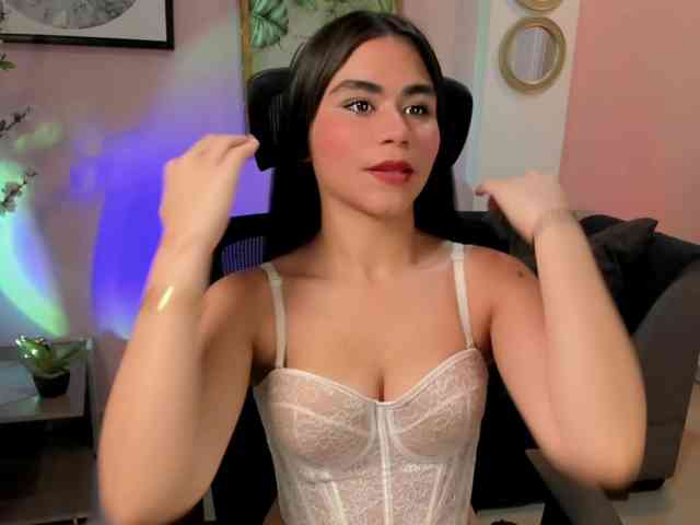 Charlize-Theron webcam