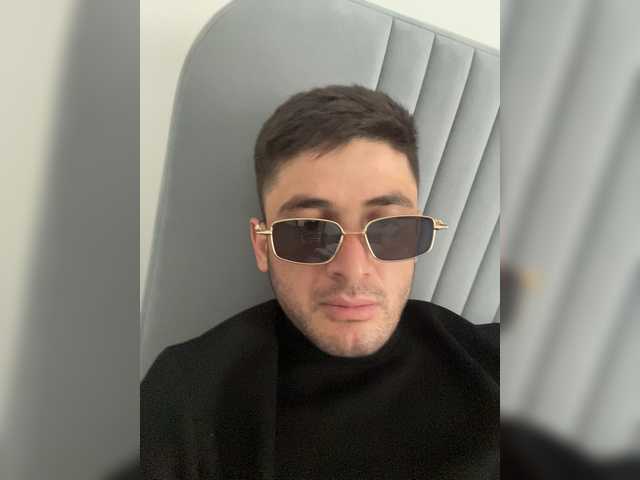 AZART-8 live cam on BongaCams