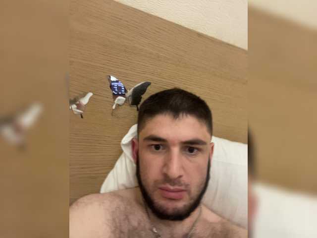 AZART-8, 29 y/o - Live Cam on BongaCams