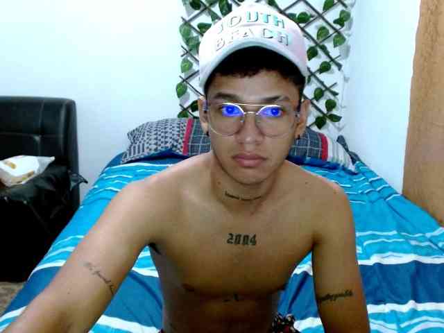 DirtyLatin Live Webcam on BongaCams