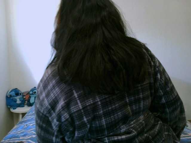 INDIANBEARXX live cam on BongaCams