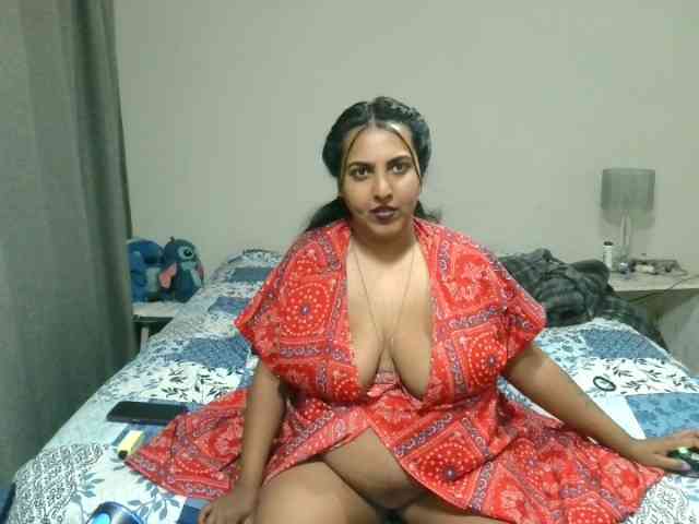 INDIANBEARXX webcam