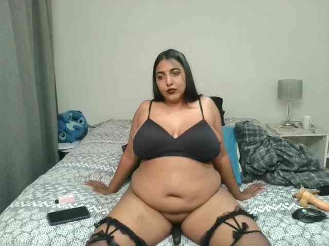 INDIANBEARXX webcam