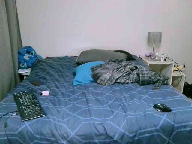 INDIANBEARXX webcam