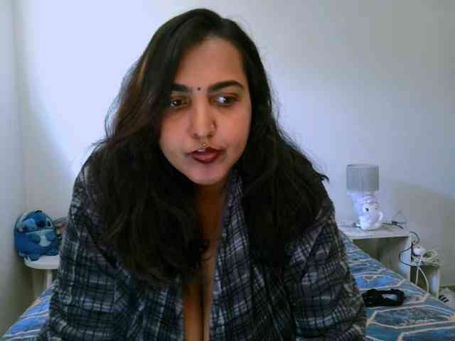 INDIANBEARXX webcam