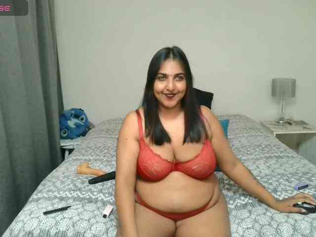 INDIANBEARXX webcam