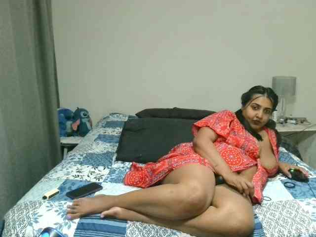 INDIANBEARXX webcam