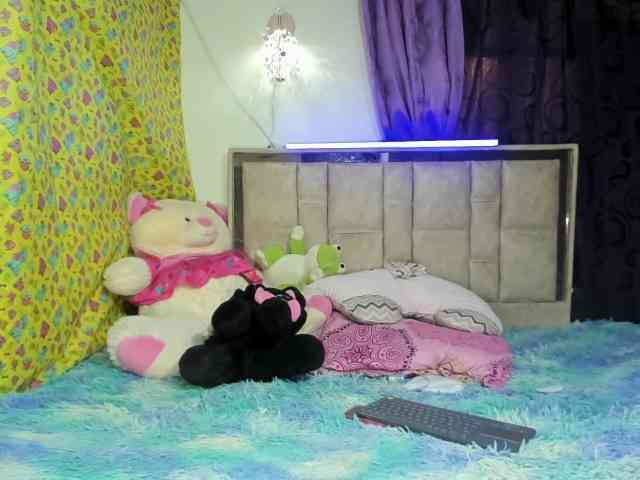 daphnehot01 webcam