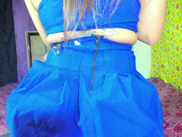 daphnehot01 webcam