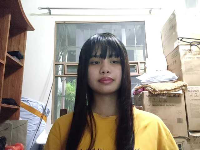 KacyLurye live cam on BongaCams