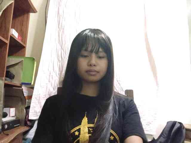 KacyLurye webcam