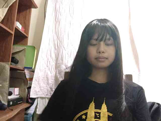 KacyLurye webcam