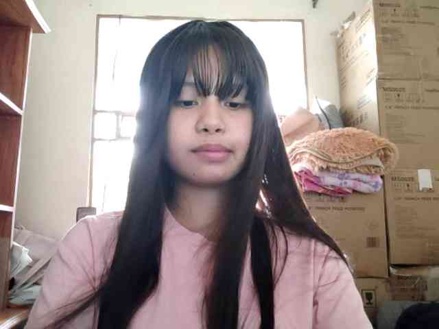 KacyLurye webcam