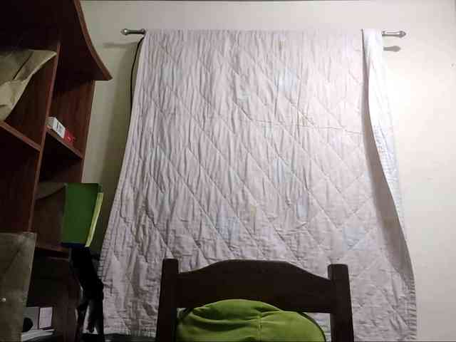 KacyLurye webcam