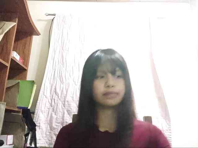 KacyLurye webcam