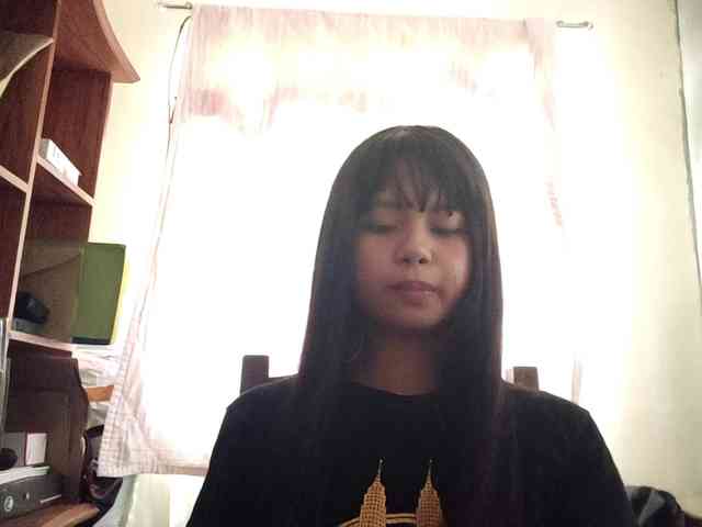 KacyLurye webcam