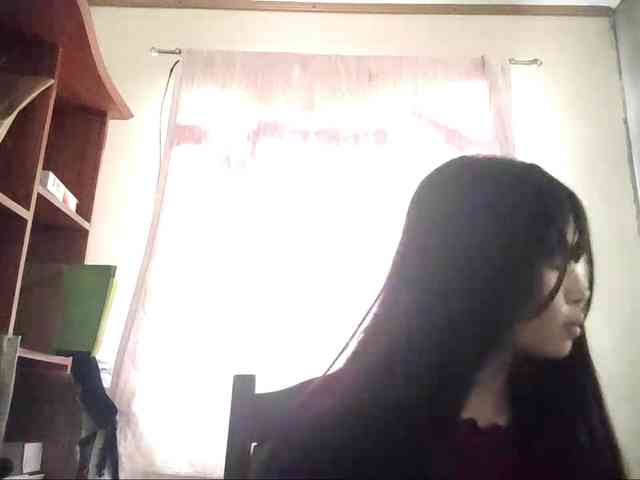 KacyLurye webcam