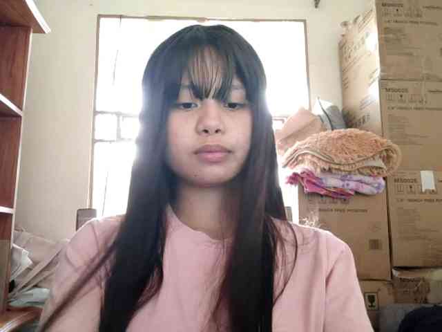 KacyLurye webcam