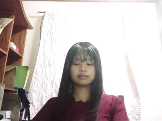 KacyLurye webcam