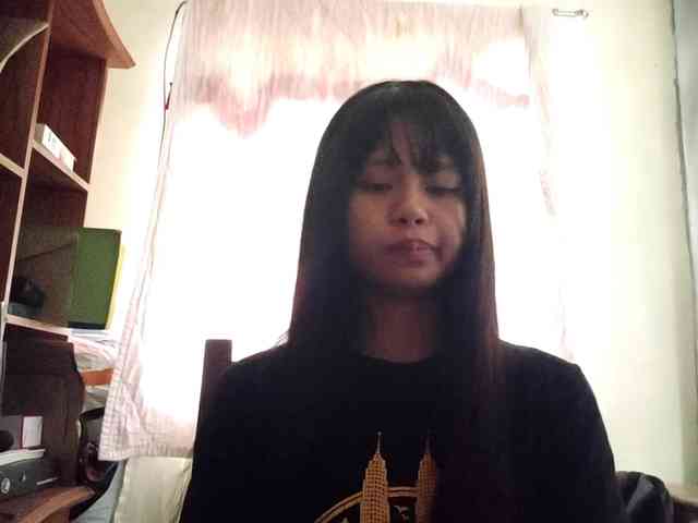 KacyLurye webcam