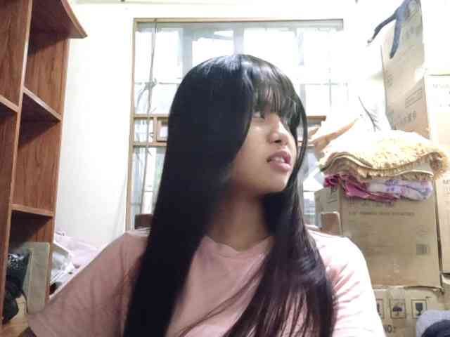 KacyLurye webcam